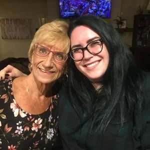 Meet your Posher, Lily